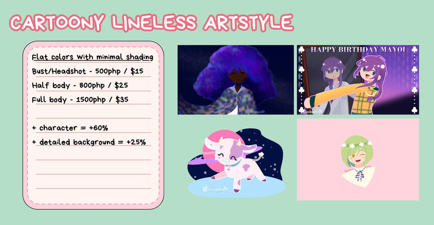 lineless lineless